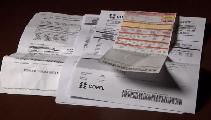 Contas de luz têm redução de cerca de 7% no Paraná